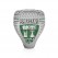 2024 Michigan State Spartans Hockey Big Ten Championship Ring/Pendant (Premium)